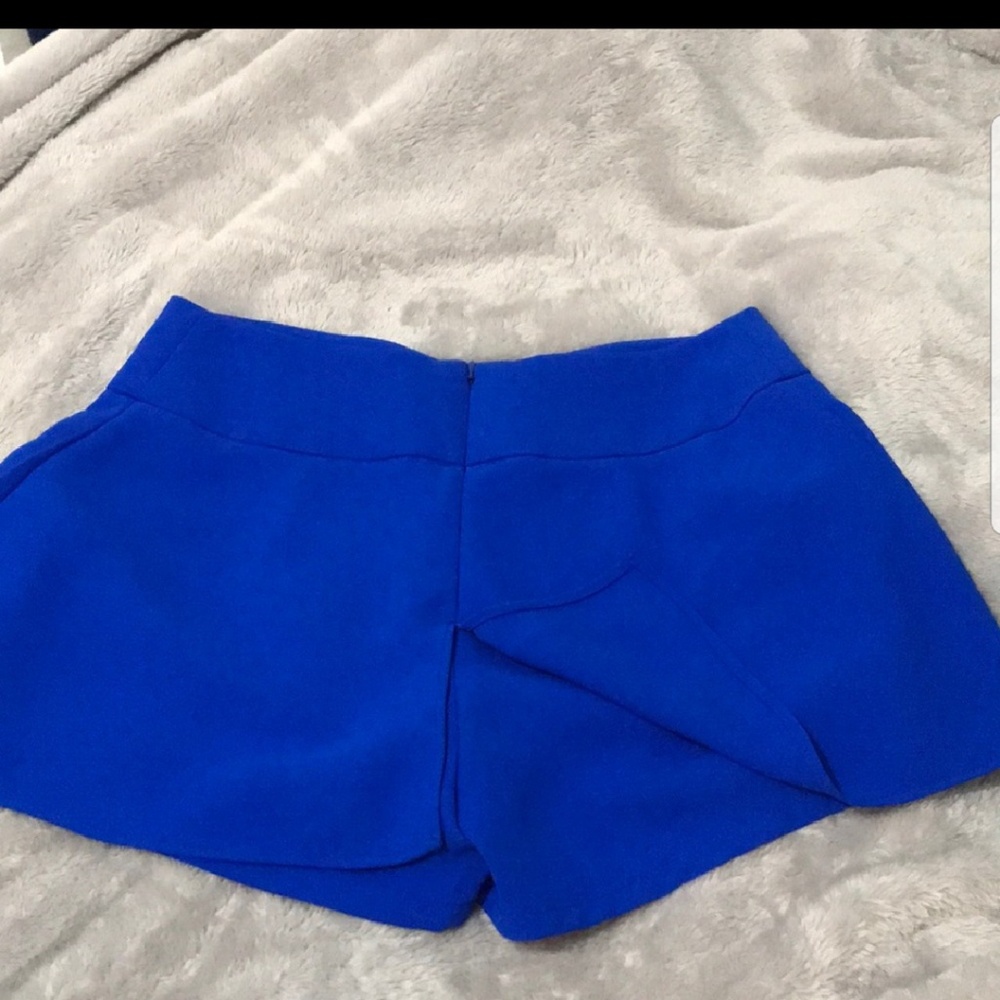Express skort